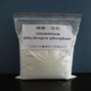 Aluminium Dihydrogen Phosphate